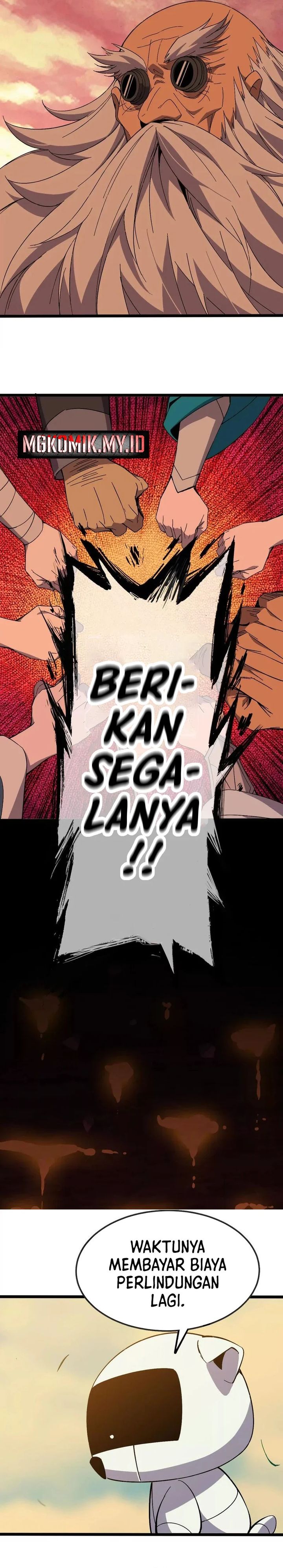 Brave X Devil Queen Chapter 159