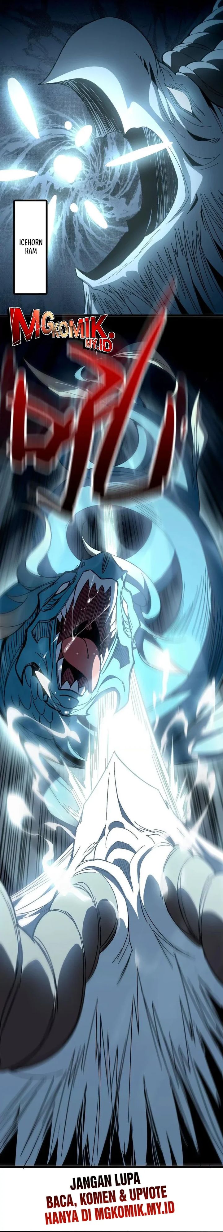 Brave X Devil Queen Chapter 159