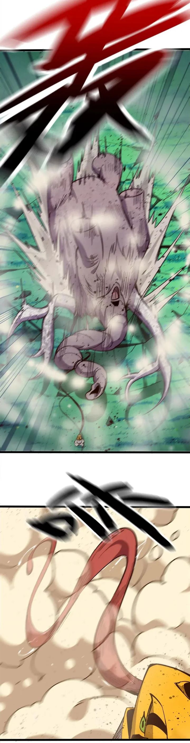Brave X Devil Queen Chapter 159