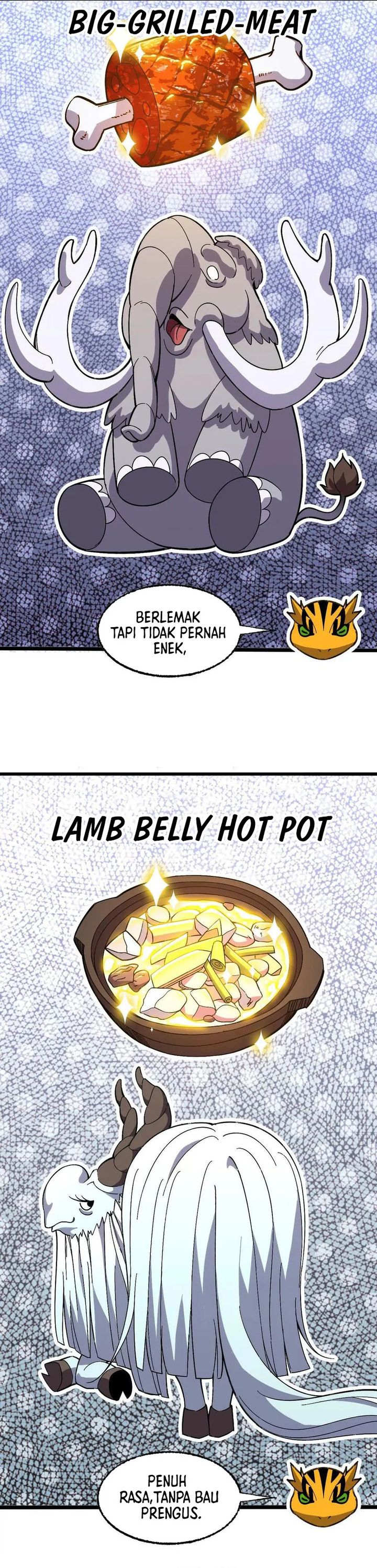 Brave X Devil Queen Chapter 160
