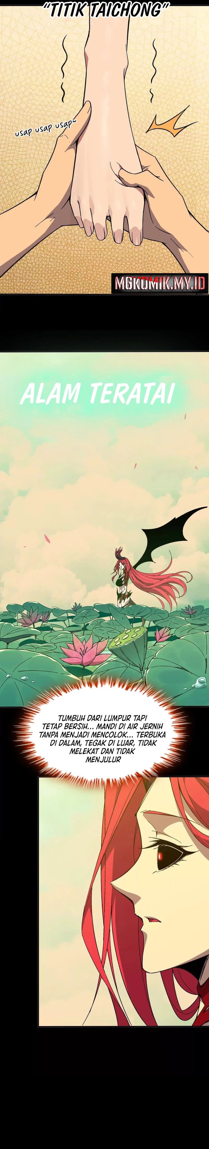 Brave X Devil Queen Chapter 160
