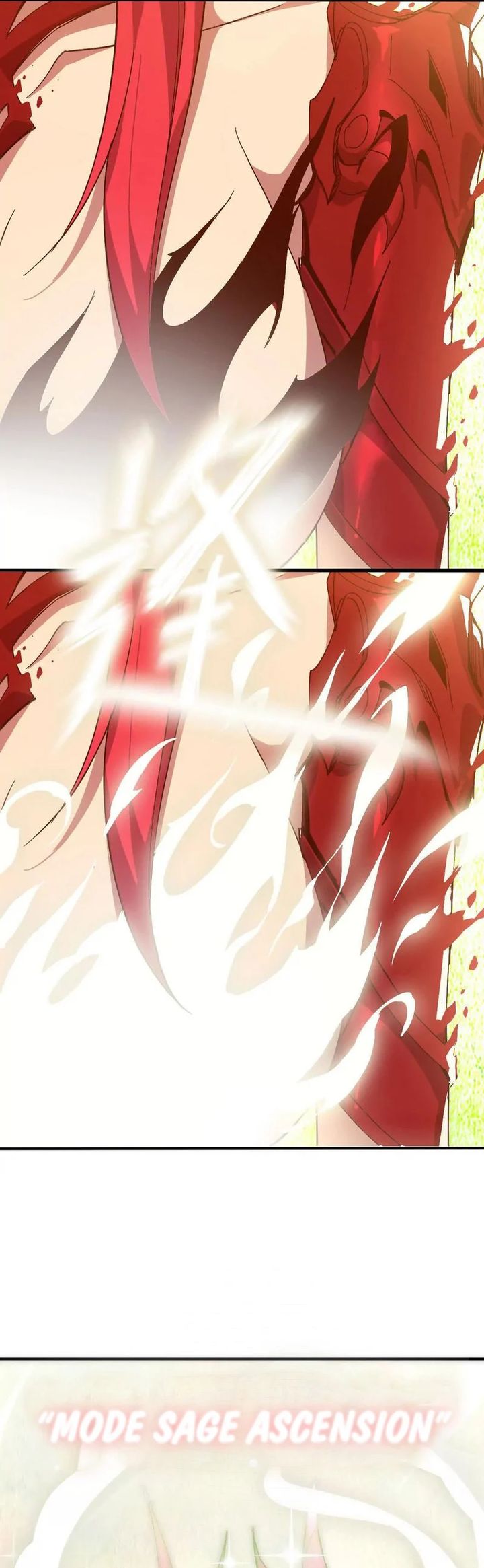 Brave X Devil Queen Chapter 160