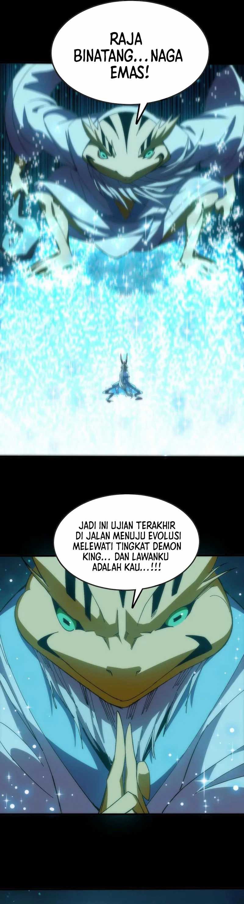 Brave X Devil Queen Chapter 162