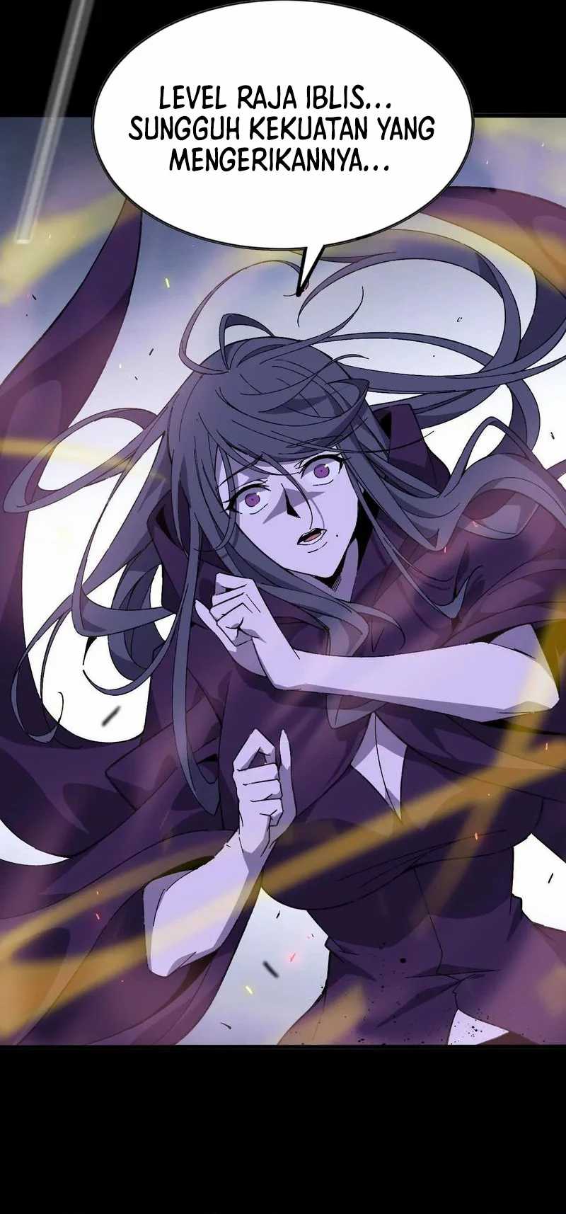 Brave X Devil Queen Chapter 162
