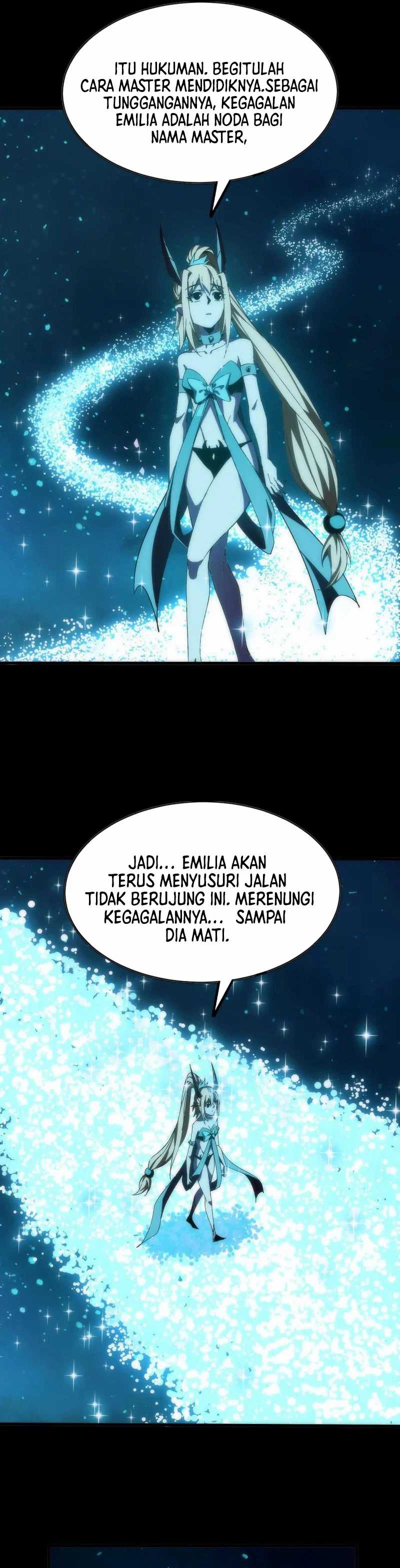 Brave X Devil Queen Chapter 162