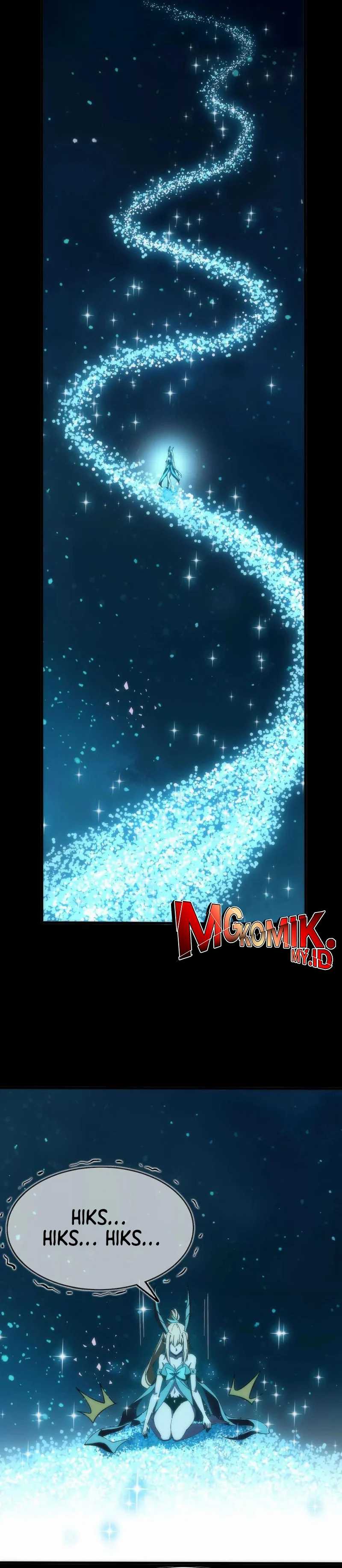 Brave X Devil Queen Chapter 162
