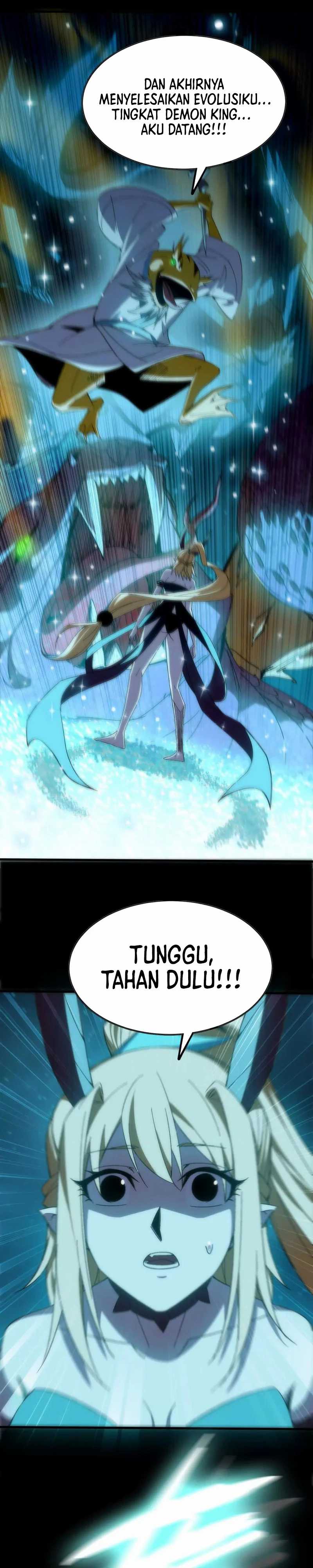Brave X Devil Queen Chapter 162