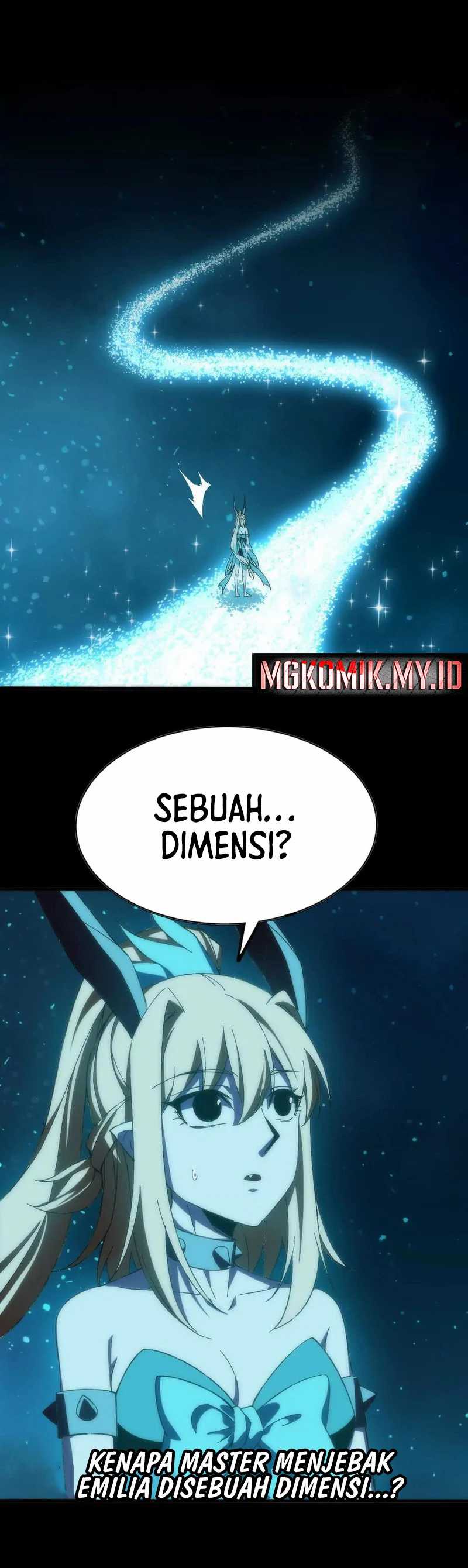 Brave X Devil Queen Chapter 162