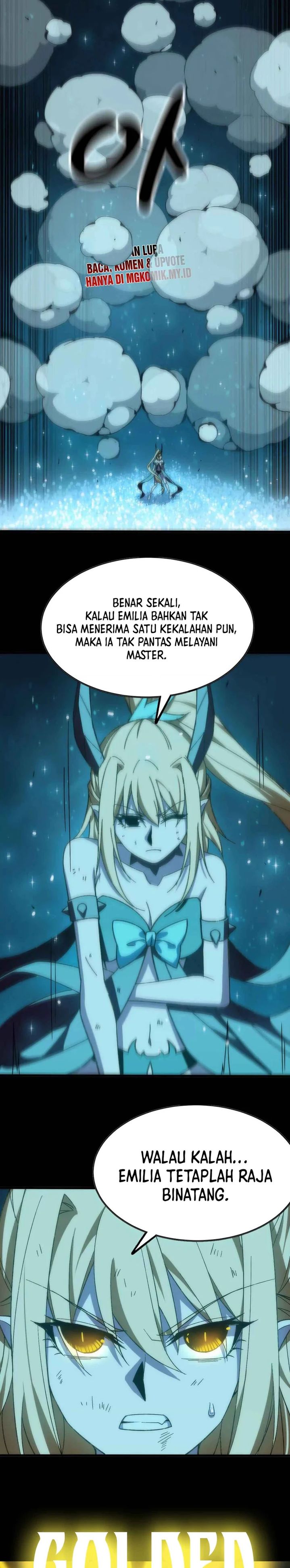 Brave X Devil Queen Chapter 163