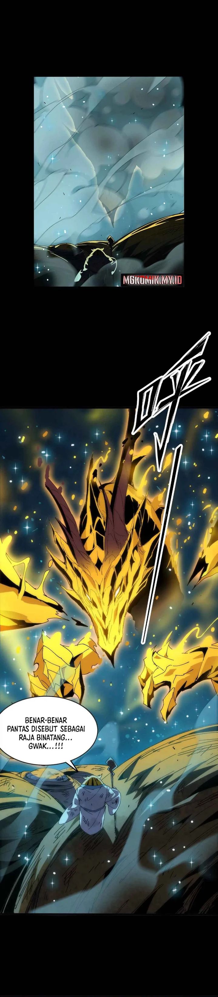 Brave X Devil Queen Chapter 163