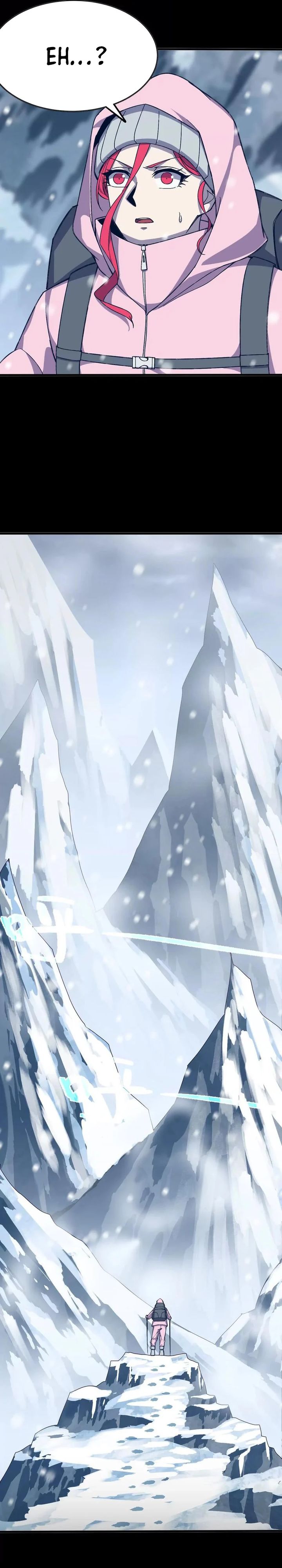 Brave X Devil Queen Chapter 164