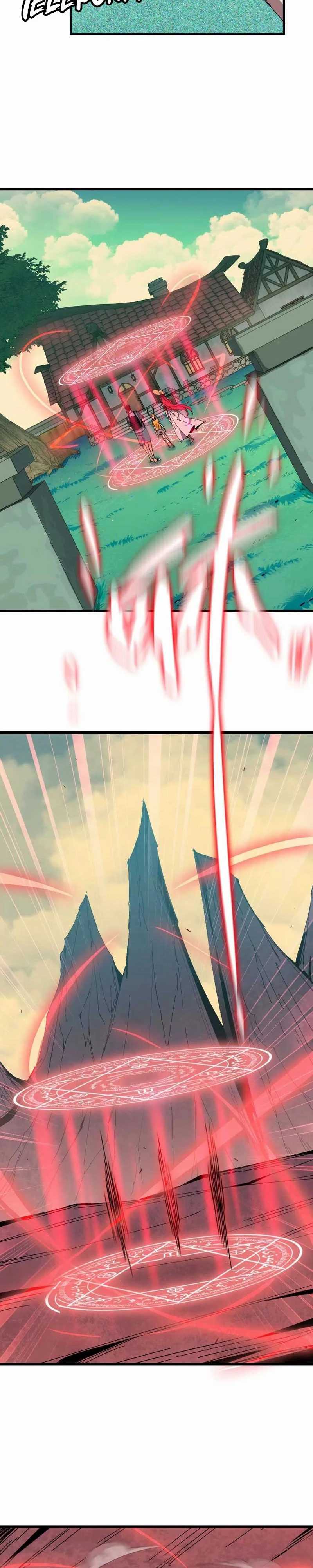 Brave X Devil Queen Chapter 168