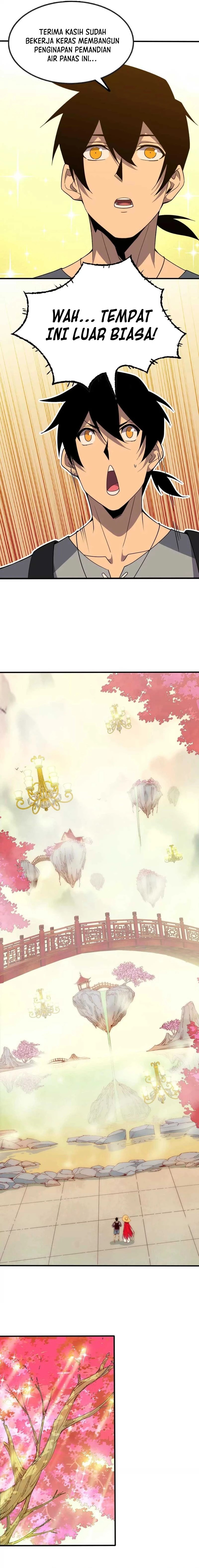 Brave X Devil Queen Chapter 169