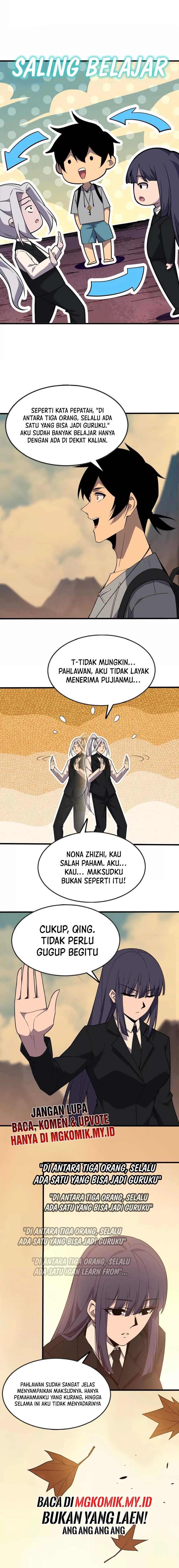 Brave X Devil Queen Chapter 169