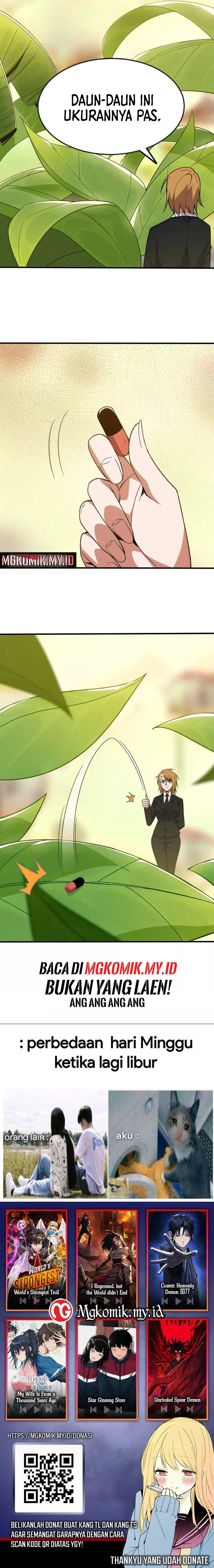 Brave X Devil Queen Chapter 170