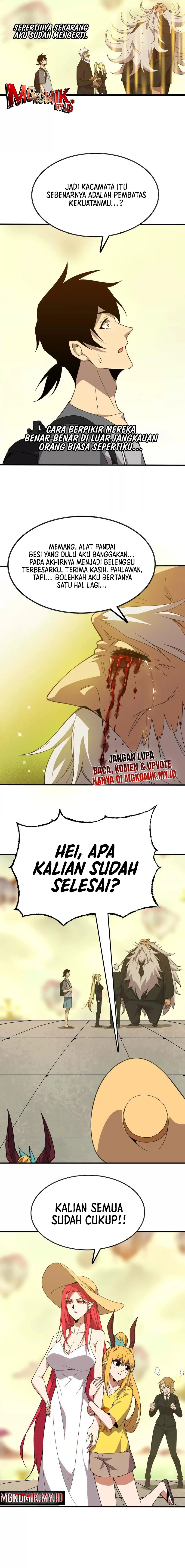 Brave X Devil Queen Chapter 170