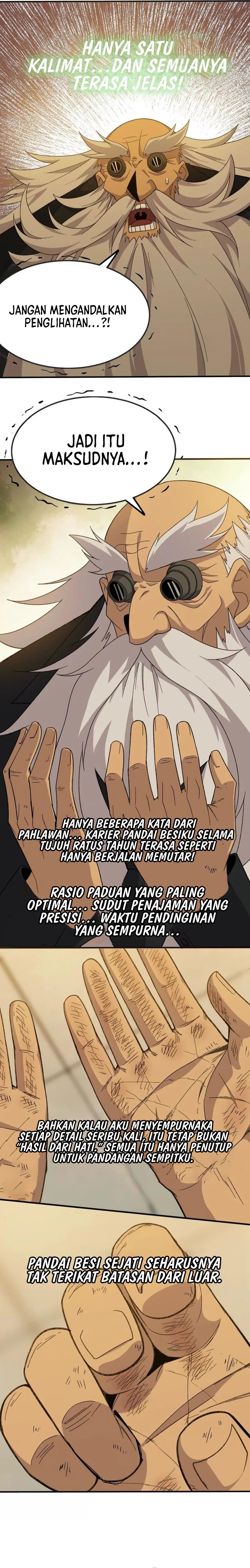 Brave X Devil Queen Chapter 170
