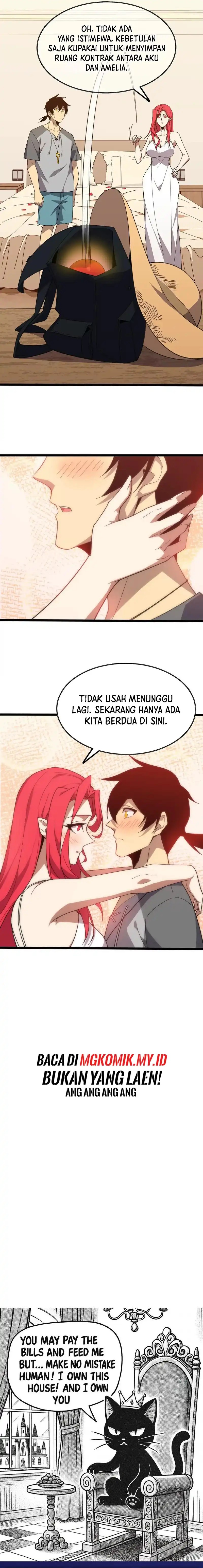 Brave X Devil Queen Chapter 171