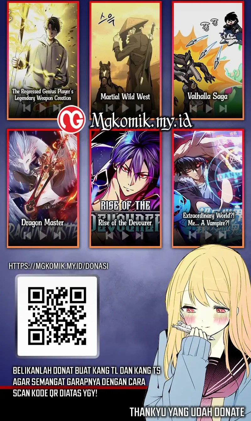 Brave X Devil Queen Chapter 171