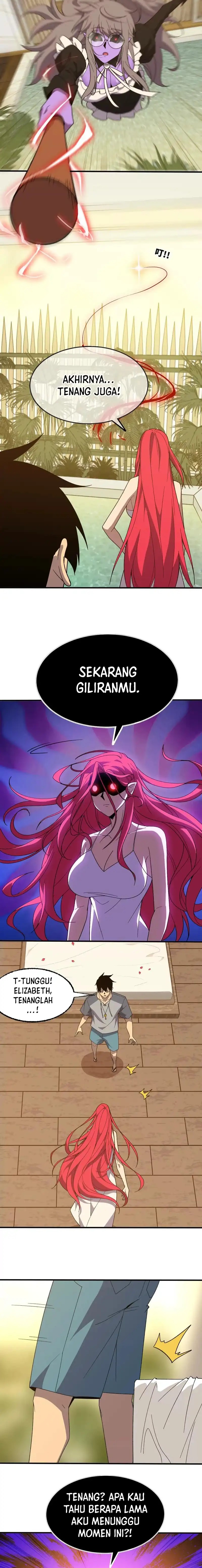 Brave X Devil Queen Chapter 172