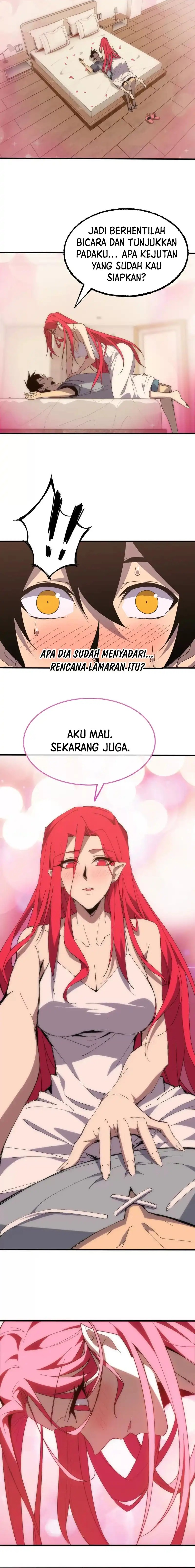 Brave X Devil Queen Chapter 172