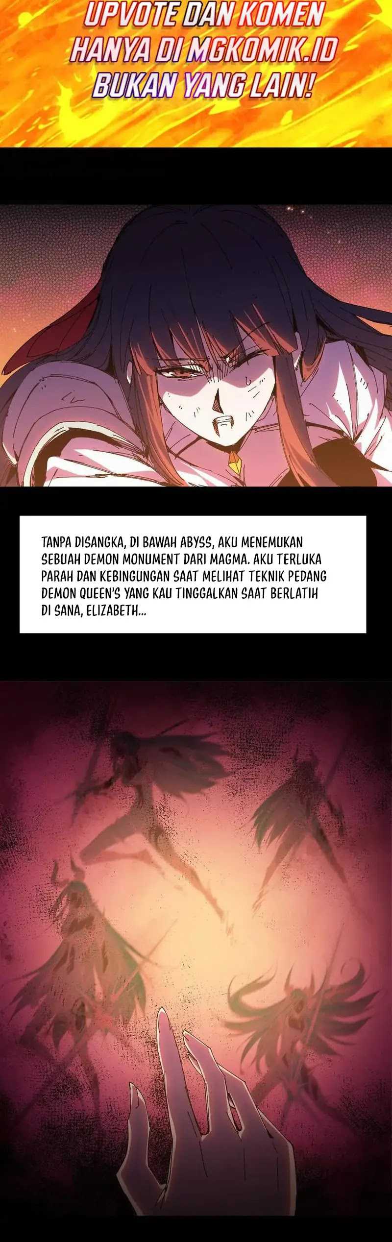 Brave X Devil Queen Chapter 70