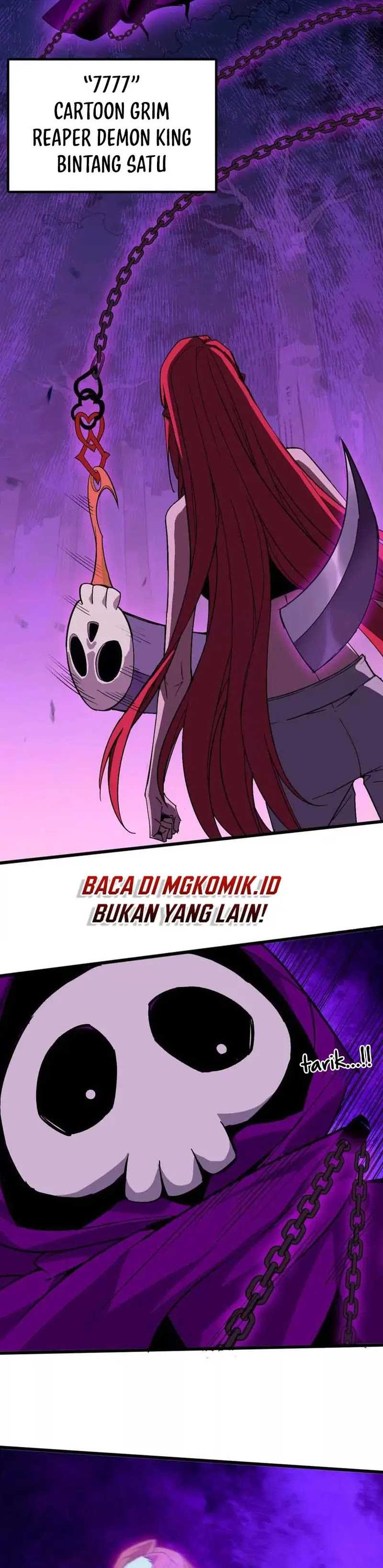 Brave X Devil Queen Chapter 92