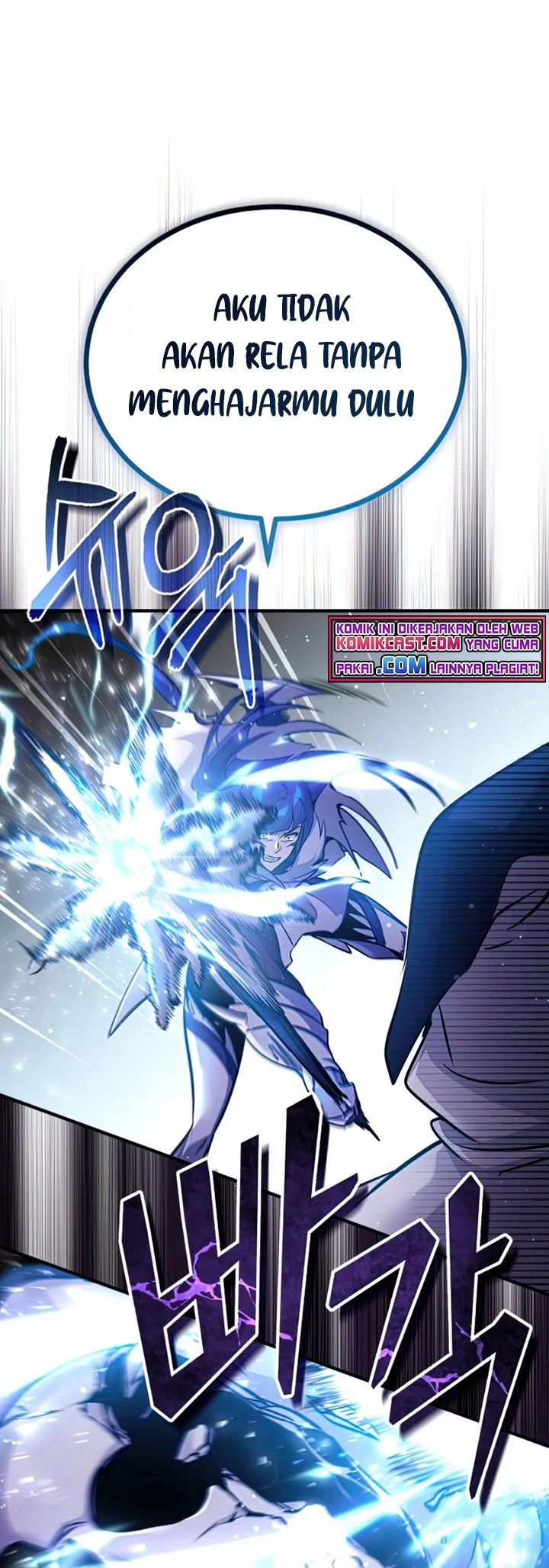 The Dark Magician Transmigrates After 66666 Years Chapter 50