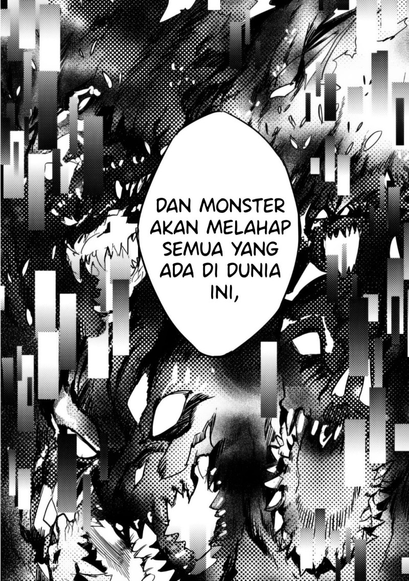 Dungeon Busters Chapter 02