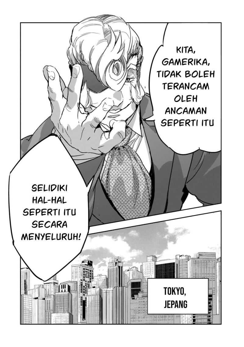 Dungeon Busters Chapter 07