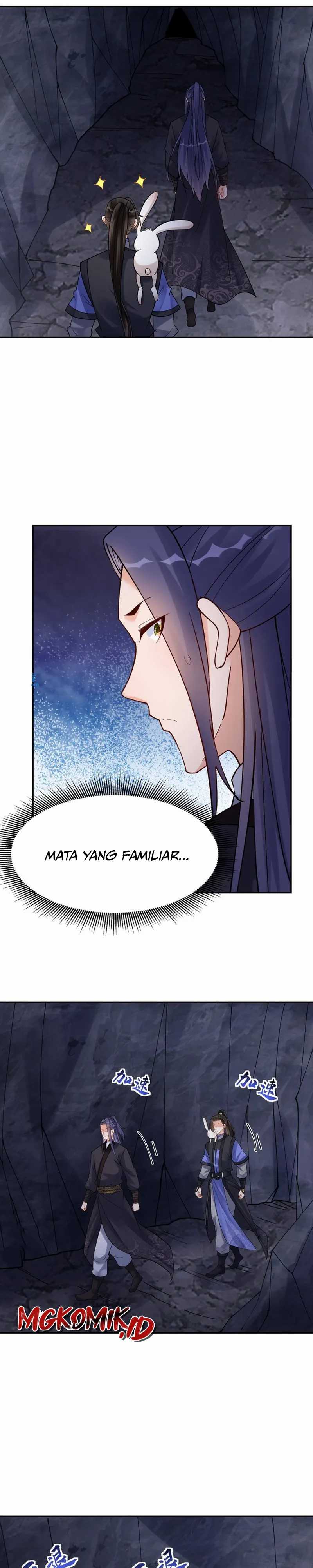 This Villain Has Some Conscience, but Not Much! Chapter 145