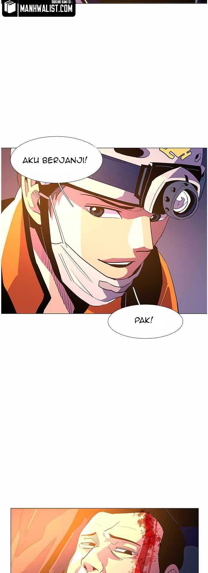 1 Second chapter 39 halaman 30