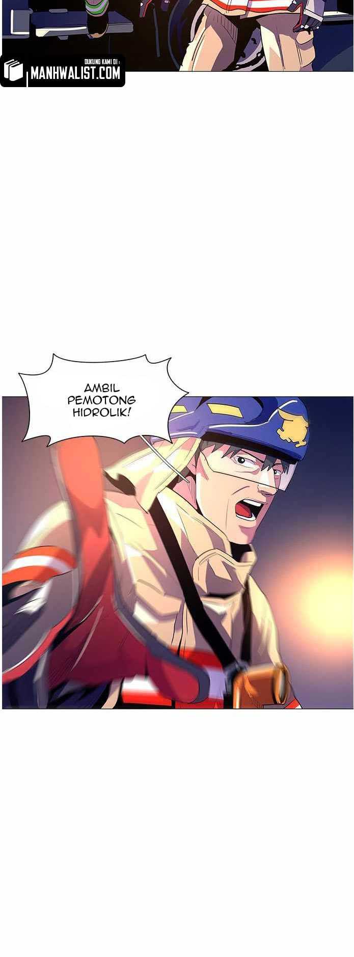 1 Second chapter 39 halaman 9