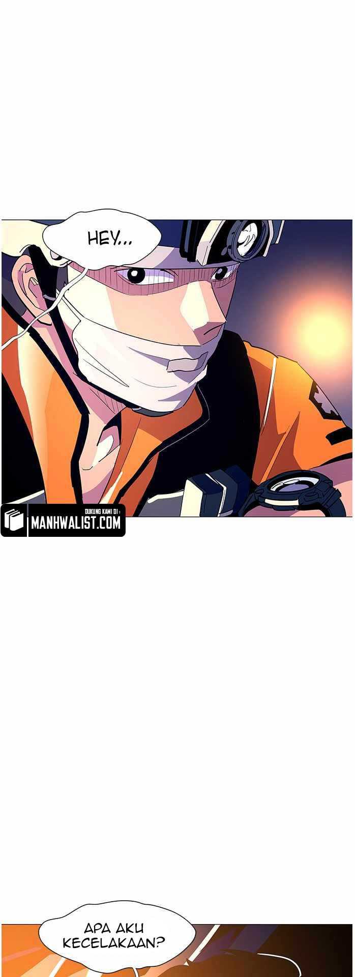 1 Second chapter 39 halaman 19
