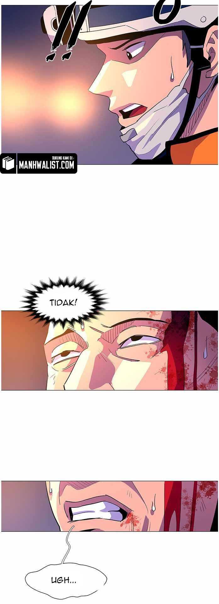 1 Second chapter 39 halaman 39