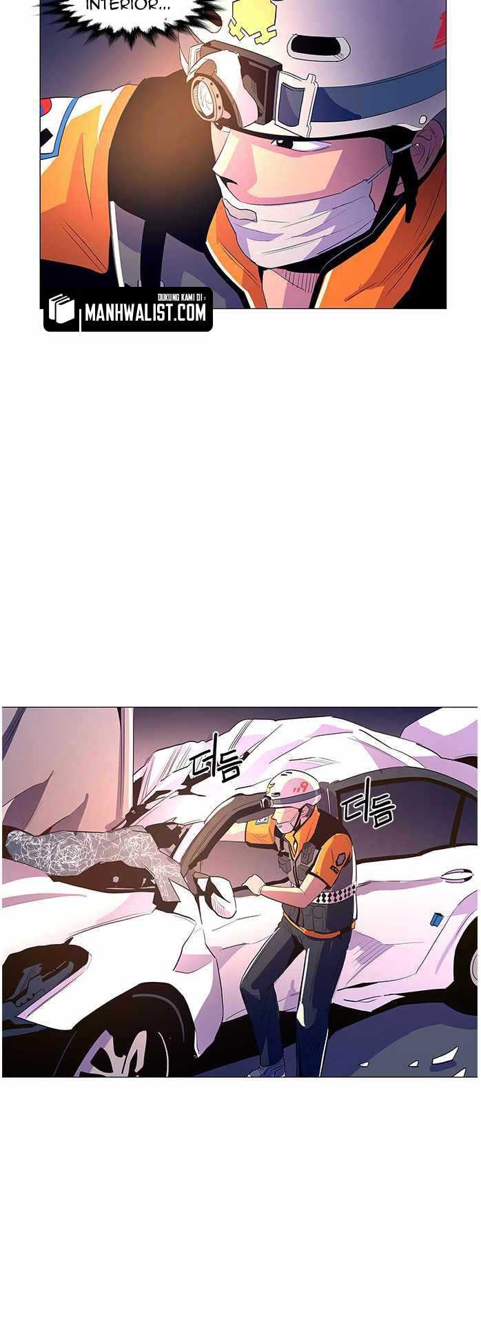 1 Second chapter 39 halaman 13