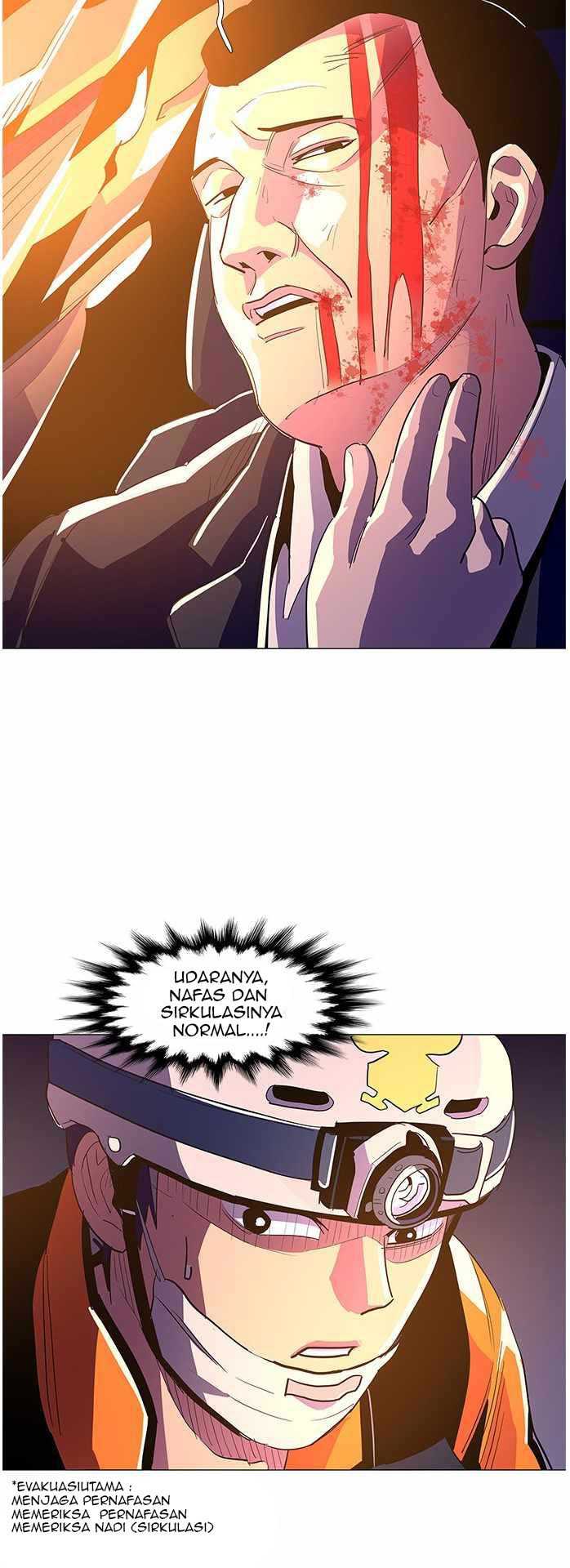 1 Second chapter 39 halaman 20