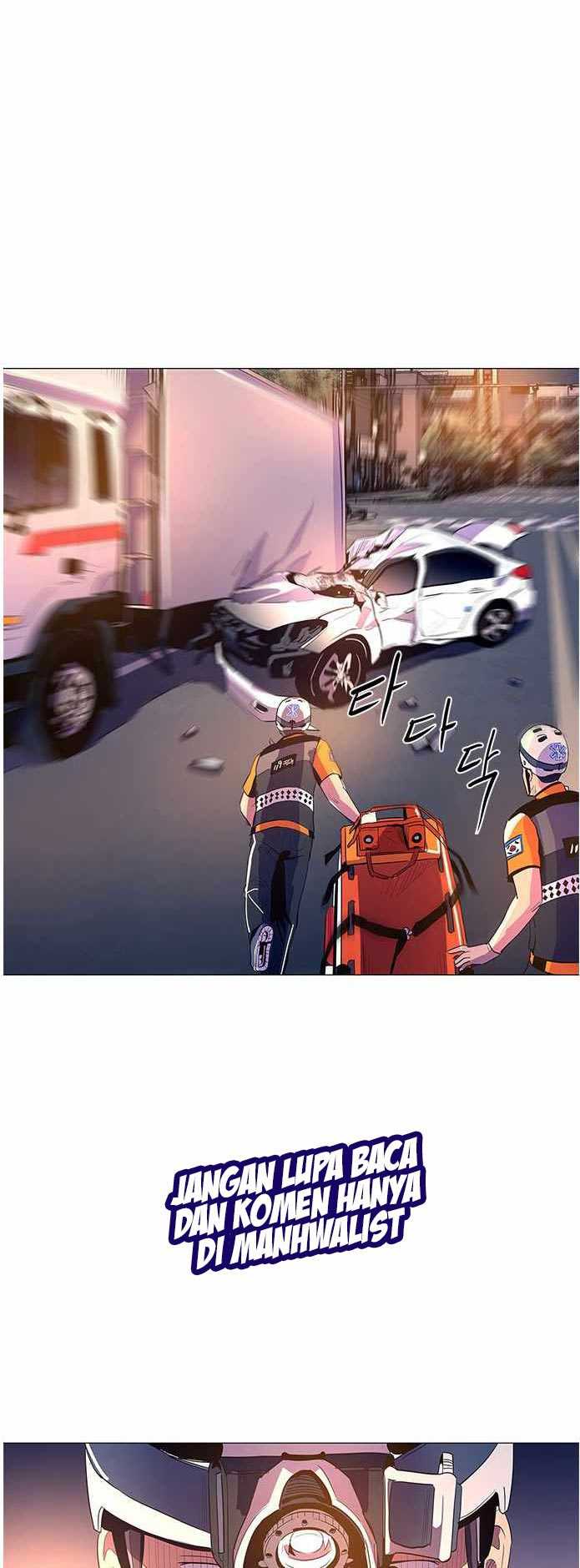 1 Second chapter 39 halaman 11