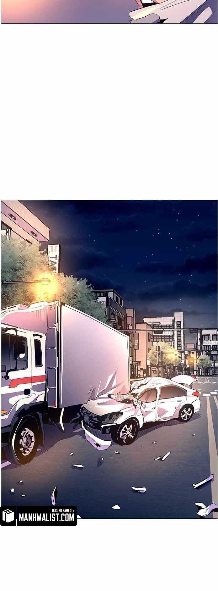 1 Second chapter 39 halaman 5