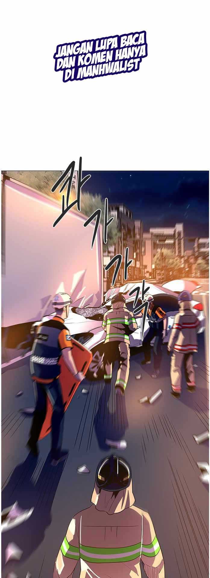 1 Second chapter 39 halaman 33