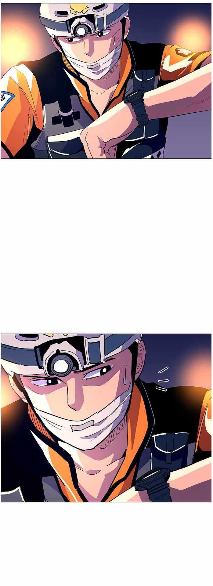 1 Second chapter 39 halaman 18