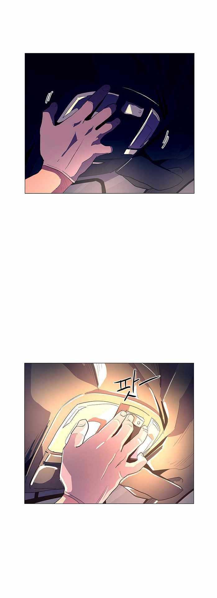 1 Second chapter 39 halaman 14