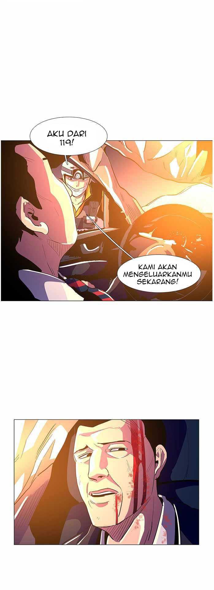 1 Second chapter 39 halaman 21