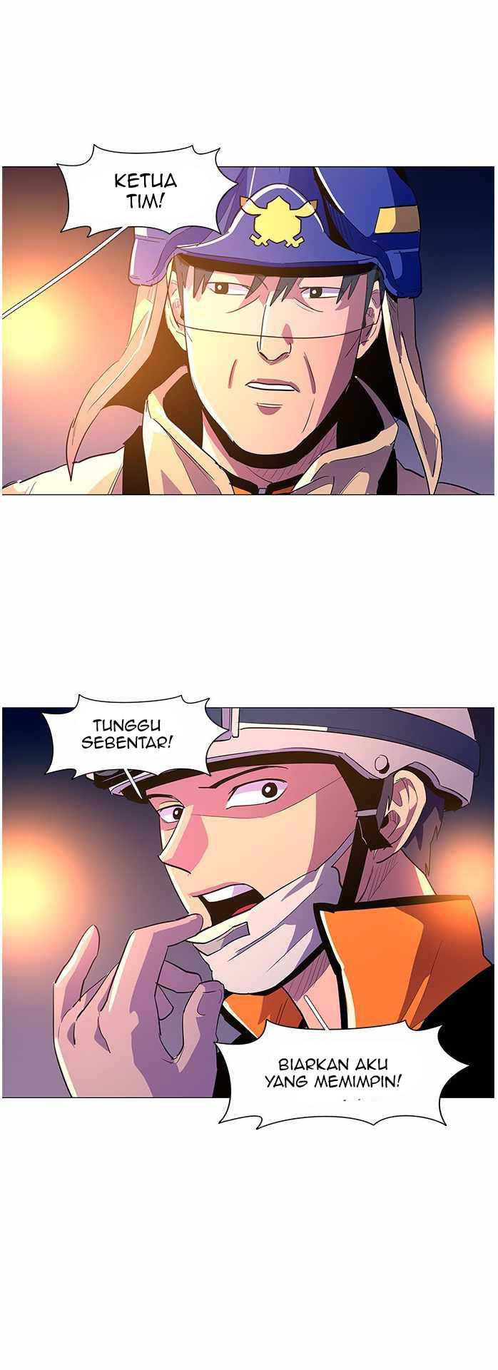1 Second chapter 39 halaman 24