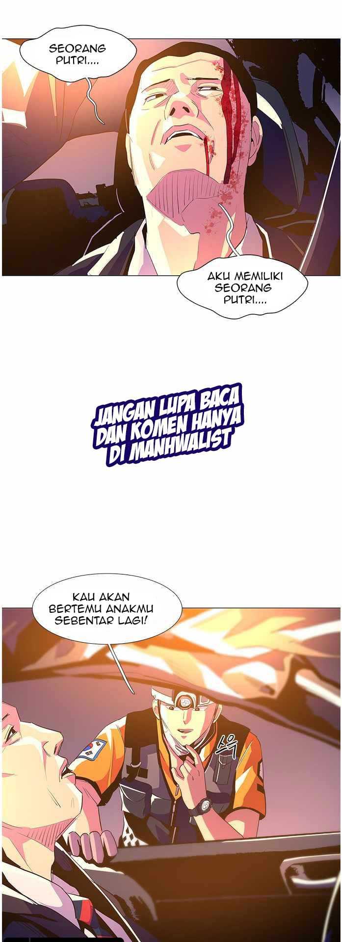 1 Second chapter 39 halaman 29