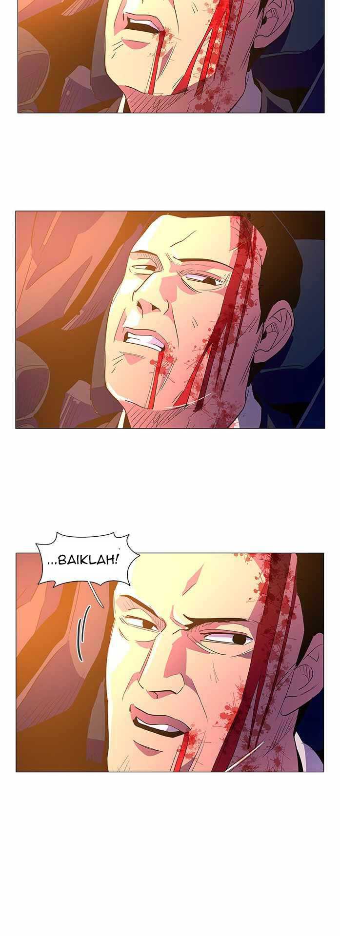1 Second chapter 39 halaman 31