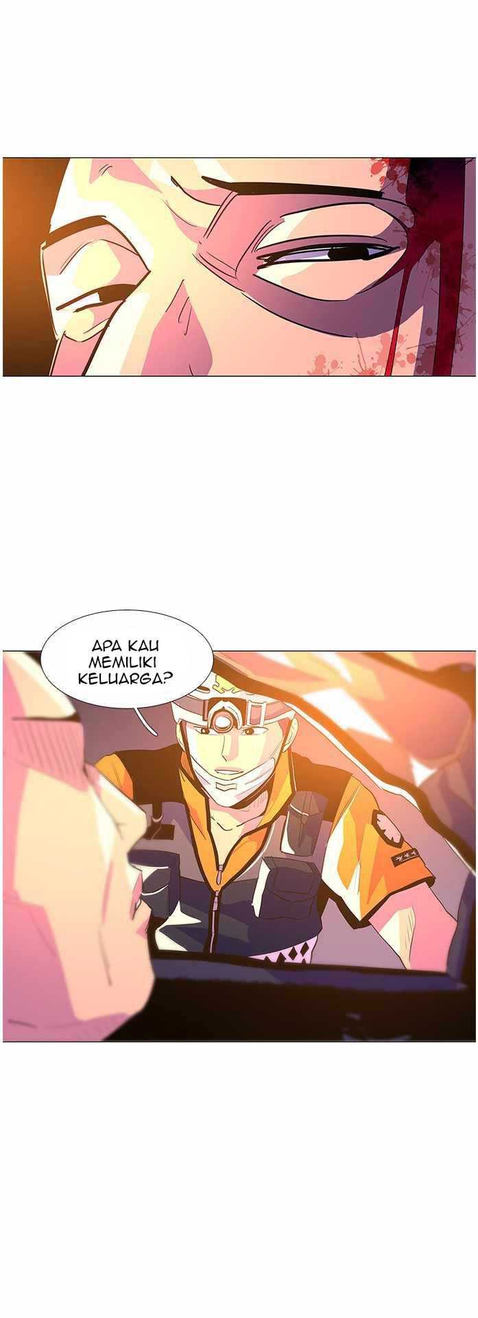 1 Second chapter 39 halaman 28