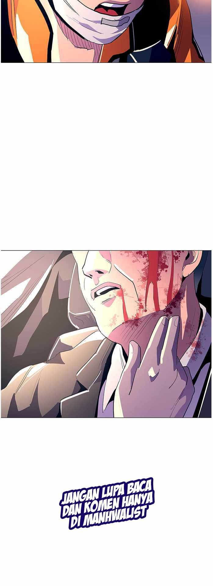 1 Second chapter 39 halaman 17