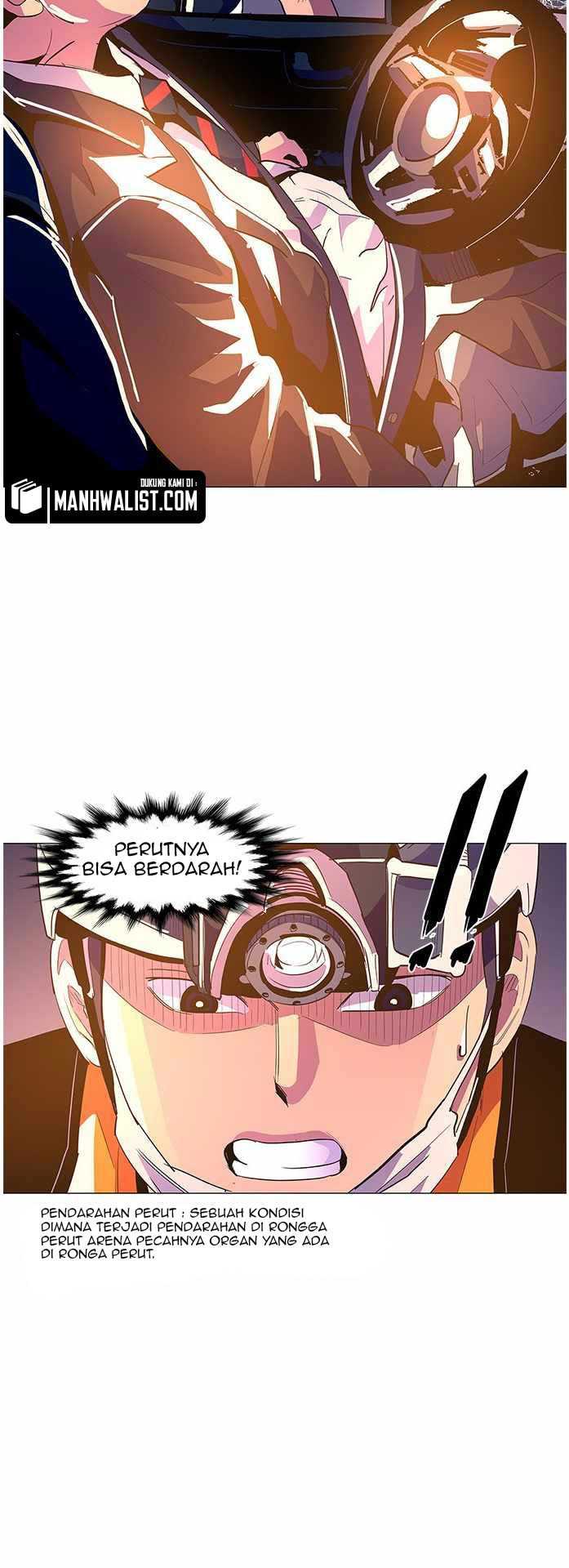 1 Second chapter 39 halaman 41
