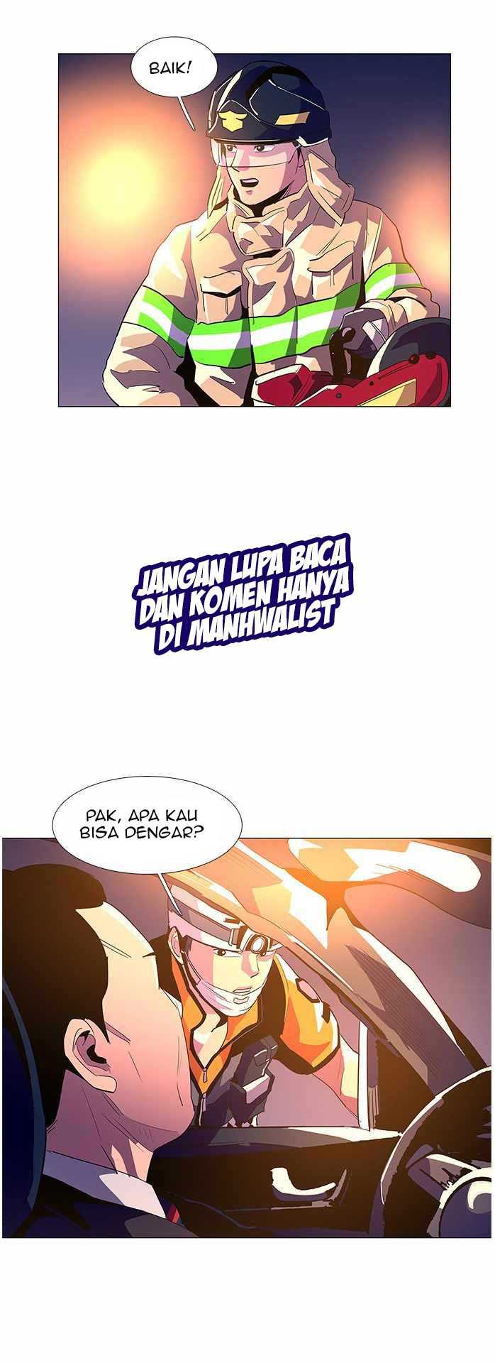 1 Second chapter 39 halaman 26